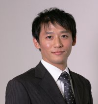 代表